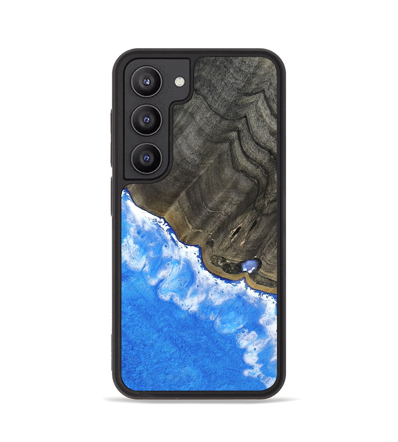 Galaxy S23 Wood Phone Case - Misti (Coastal, 813389)