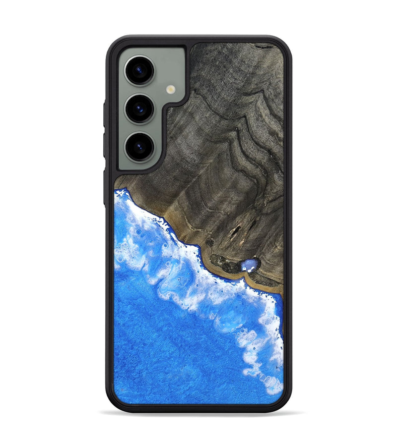 Galaxy S24 Plus Wood Phone Case - Misti (Coastal, 813389)