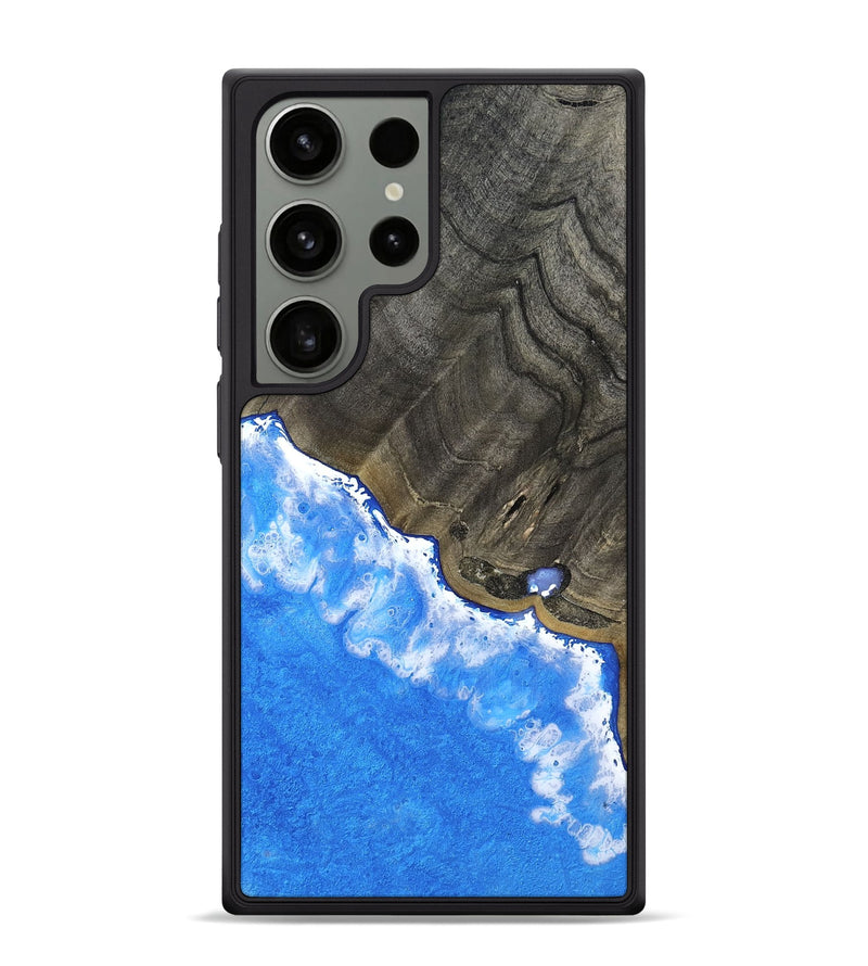 Galaxy S24 Ultra Wood Phone Case - Misti (Coastal, 813389)