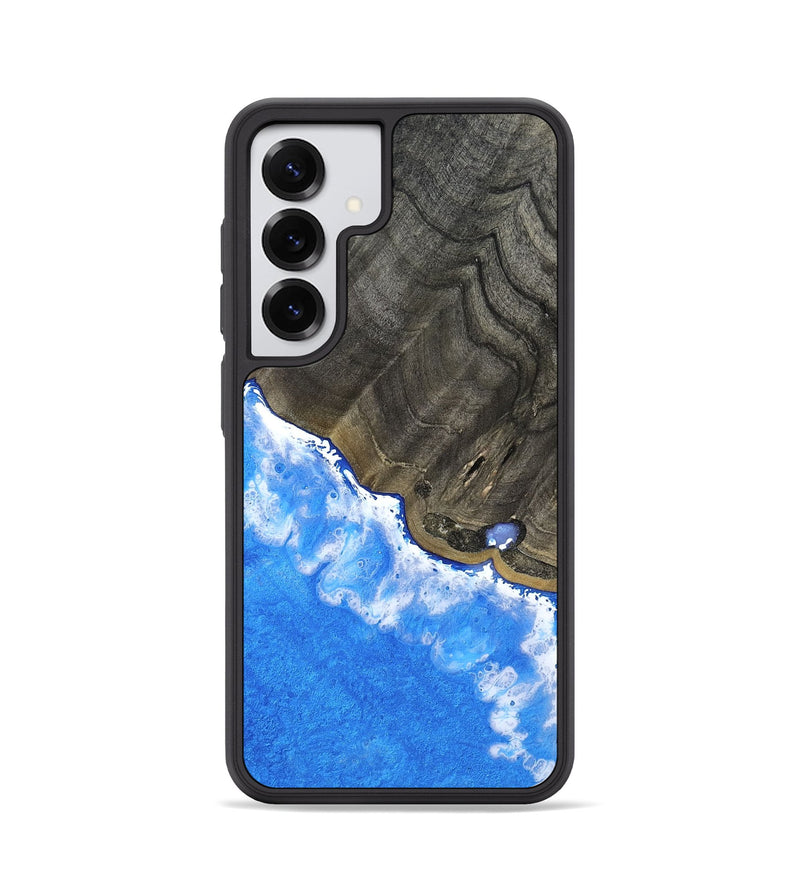 Galaxy S25 Wood Phone Case - Misti (Coastal, 813389)
