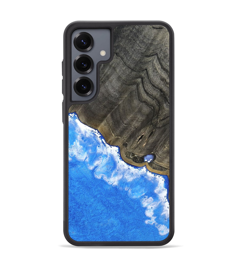Galaxy S25 Plus Wood Phone Case - Misti (Coastal, 813389)