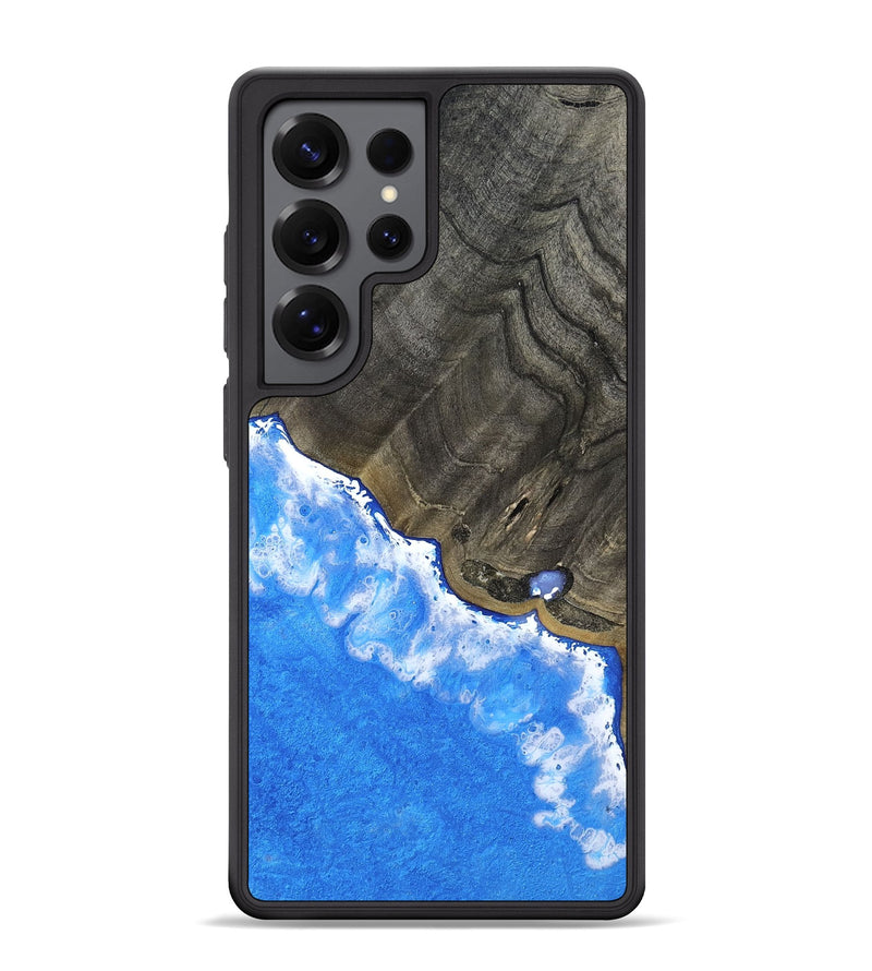 Galaxy S25 Ultra Wood Phone Case - Misti (Coastal, 813389)