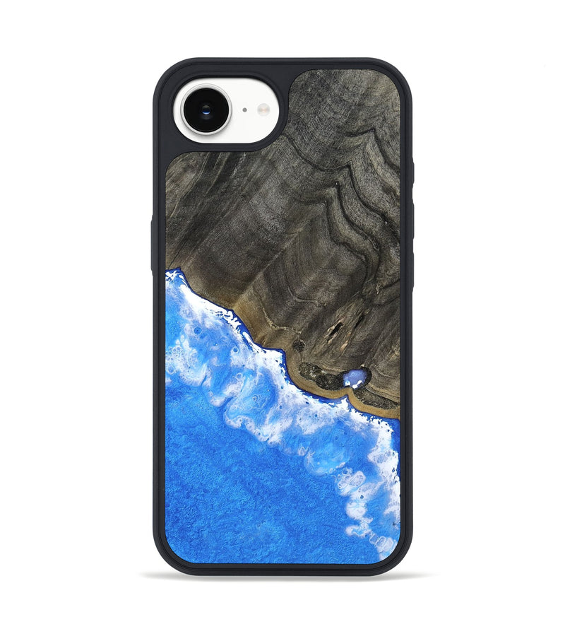 iPhone 16e Wood Phone Case - Misti (Coastal, 813389)