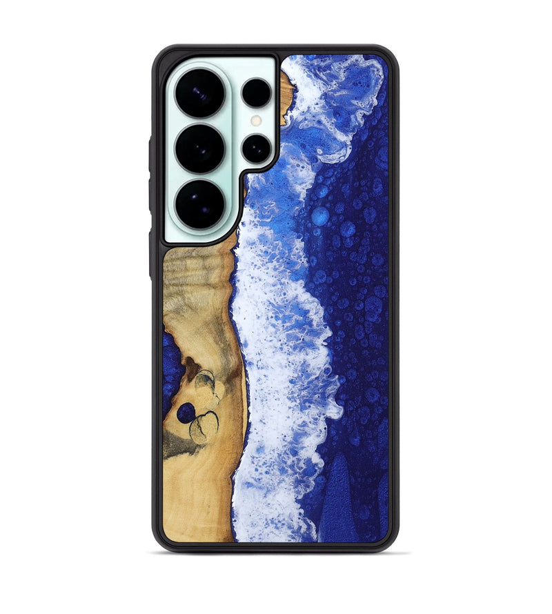 Galaxy S26 Ultra Wood Phone Case - Freddy (Coastal, 813391)