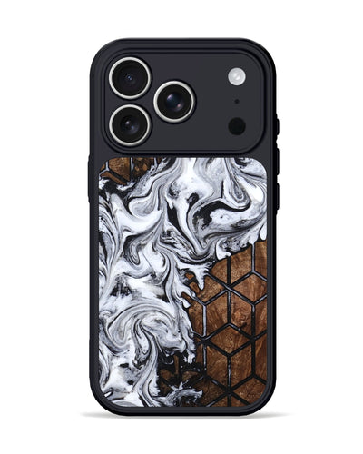 Freyja (813400) iPhone 17 Pro Phone Case