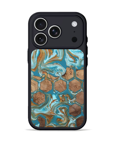 Lorine (813402) iPhone 17 Pro Phone Case