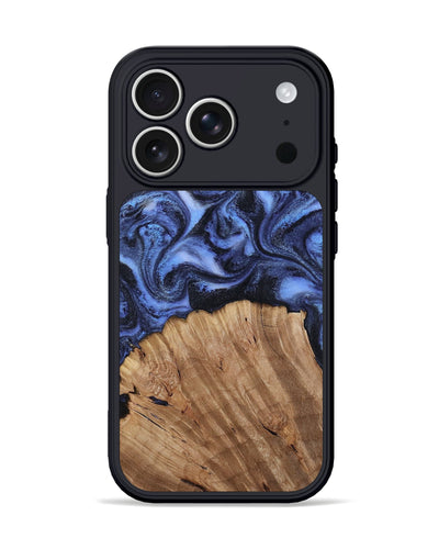 Stoney (813405) iPhone 17 Pro Phone Case