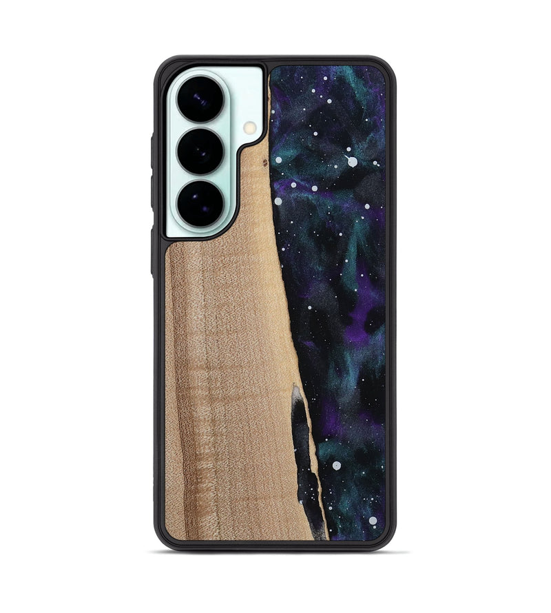Galaxy S26 Plus Wood Phone Case - Ayaan (Cosmos, 813408)