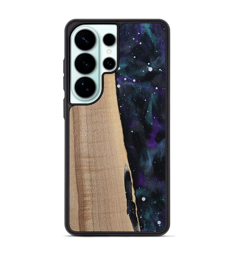 Galaxy S26 Ultra Wood Phone Case - Ayaan (Cosmos, 813408)