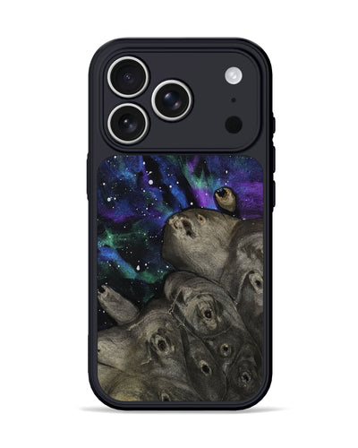 Sue (813409) iPhone 17 Pro Phone Case