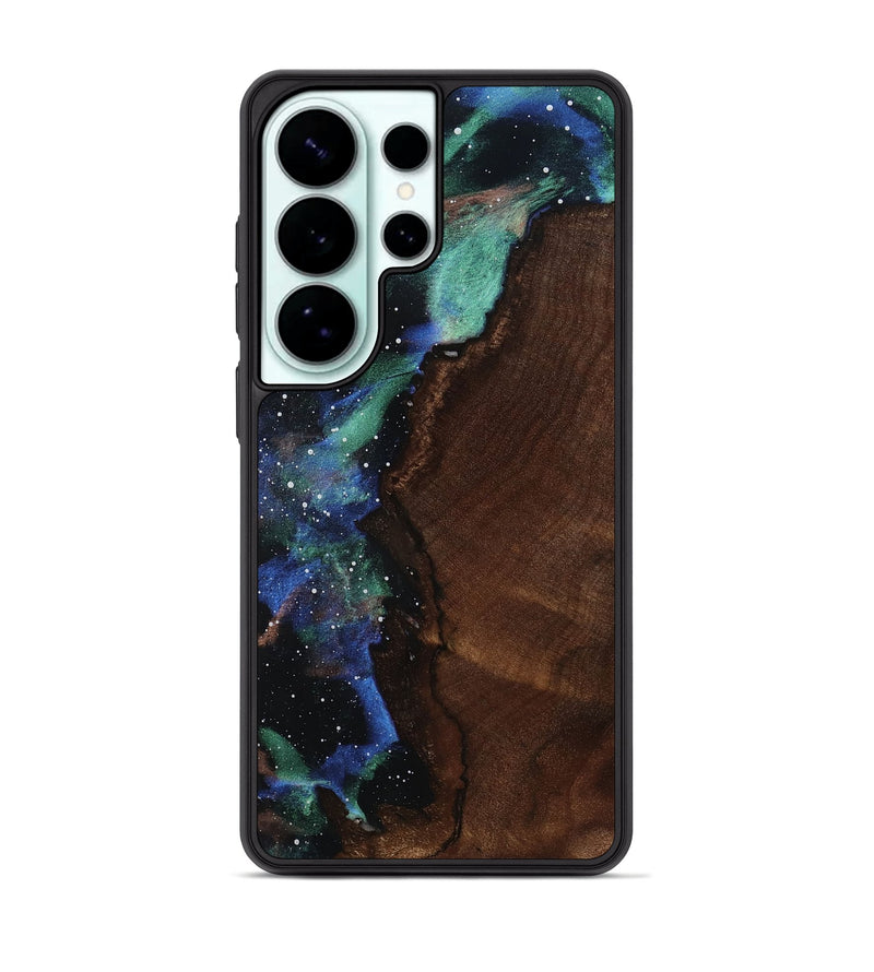 Galaxy S26 Ultra Wood Phone Case - Felipe (Cosmos, 813412)
