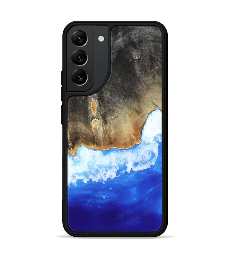 Galaxy S22 Plus Wood Phone Case - Jed (Coastal, 813418)