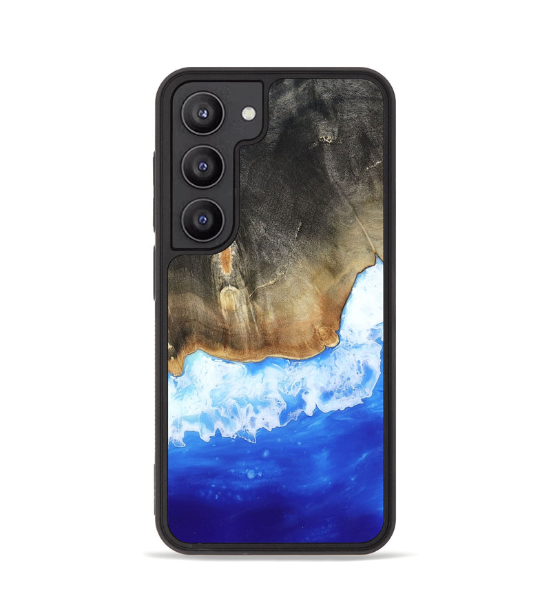 Galaxy S23 Wood Phone Case - Jed (Coastal, 813418)