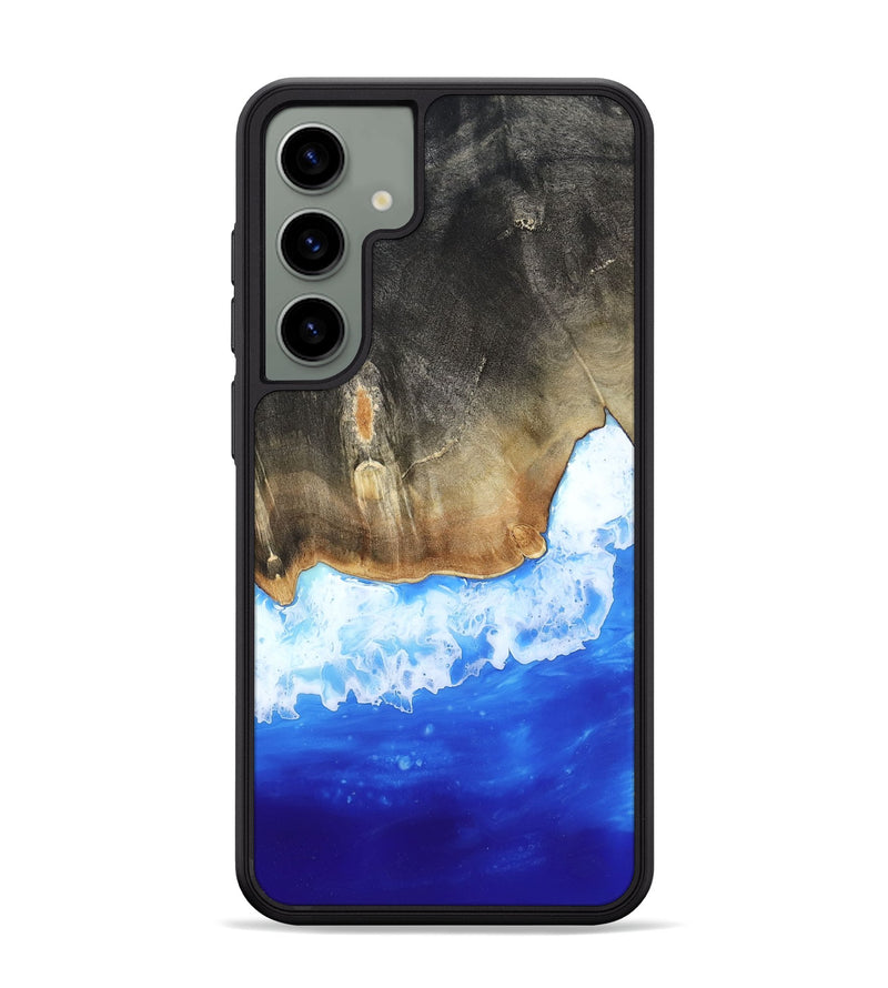 Galaxy S24 Plus Wood Phone Case - Jed (Coastal, 813418)