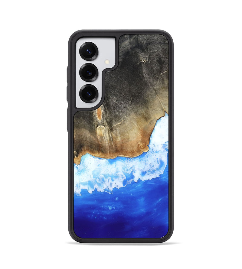 Galaxy S25 Wood Phone Case - Jed (Coastal, 813418)