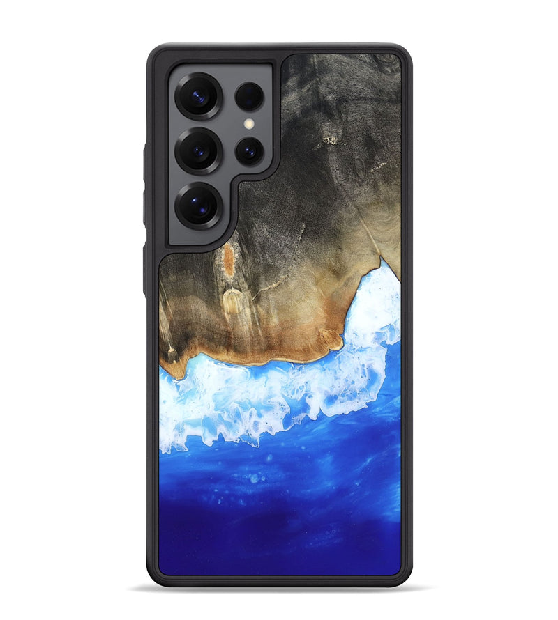Galaxy S25 Ultra Wood Phone Case - Jed (Coastal, 813418)