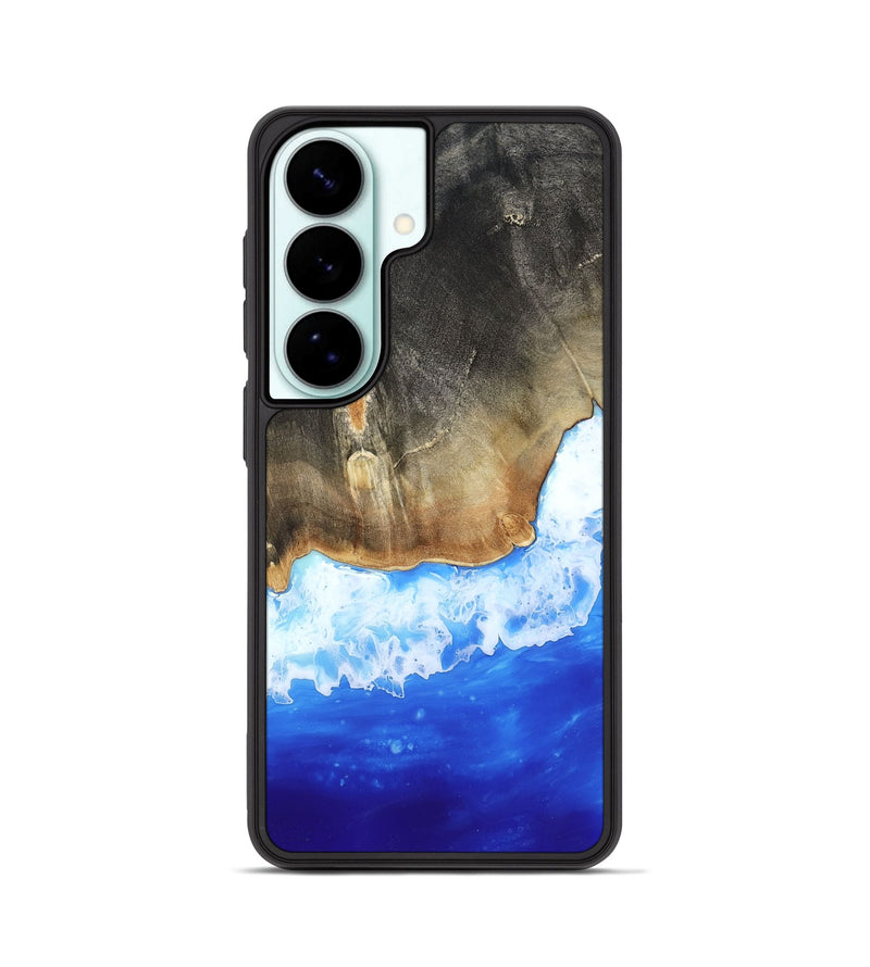 Galaxy S26 Wood Phone Case - Jed (Coastal, 813418)