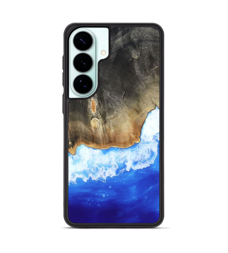 Galaxy S26 Plus Wood Phone Case - Jed (Coastal, 813418)