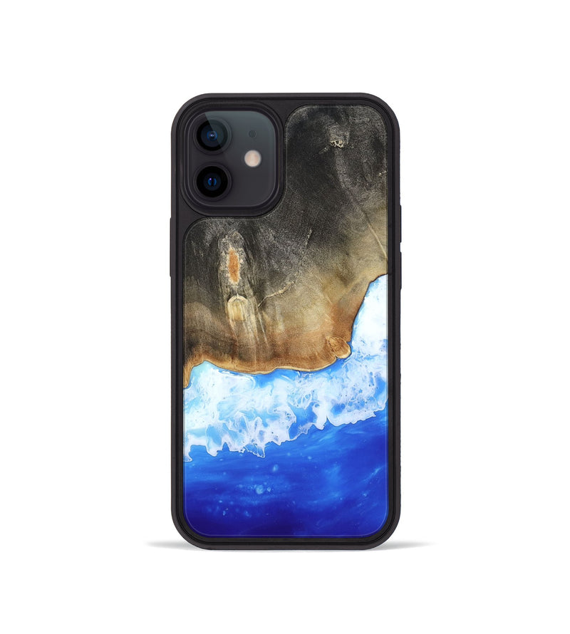 iPhone 12 mini Wood Phone Case - Jed (Coastal, 813418)