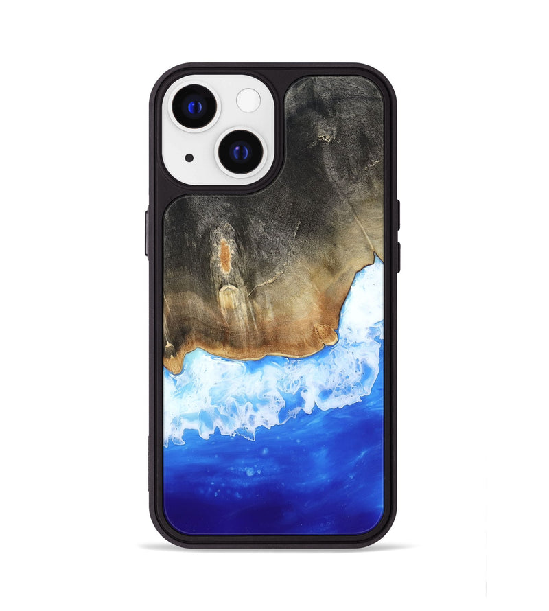 iPhone 13 Wood Phone Case - Jed (Coastal, 813418)