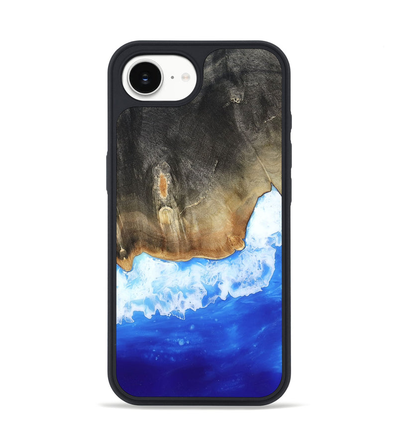 iPhone 16e Wood Phone Case - Jed (Coastal, 813418)