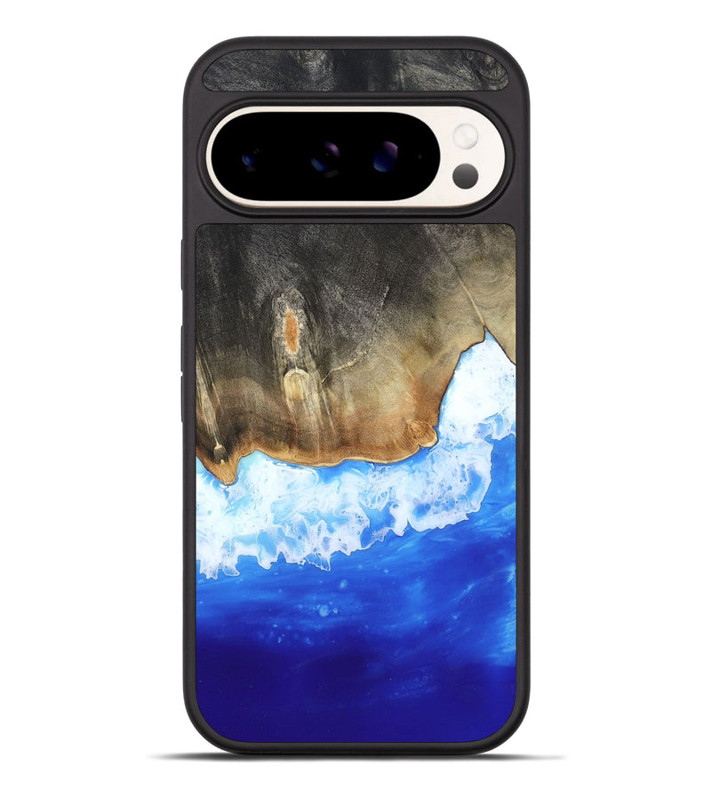 Pixel 9 Pro XL Wood Phone Case - Jed (Coastal, 813418)