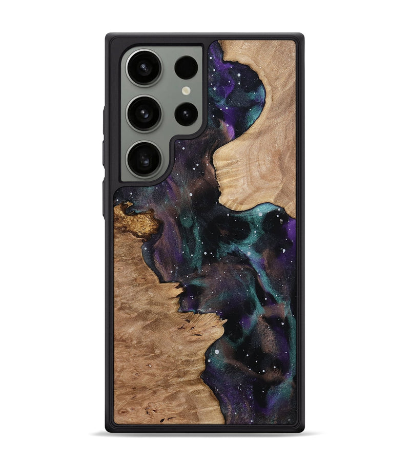 Galaxy S24 Ultra Wood Phone Case - Lynne (Cosmos, 813429)