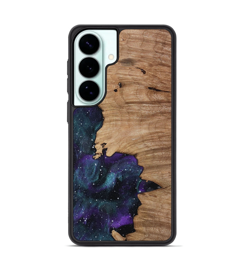 Galaxy S26 Plus Wood Phone Case - Mary (Cosmos, 813431)