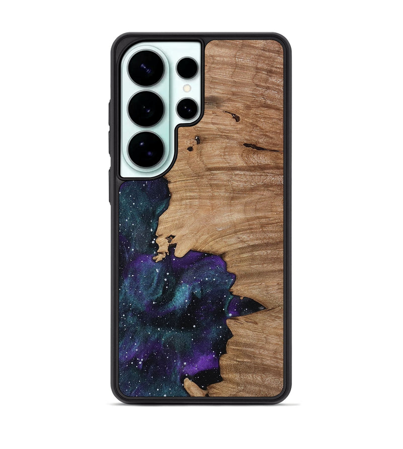Galaxy S26 Ultra Wood Phone Case - Mary (Cosmos, 813431)