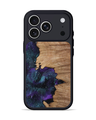 Mary (813431) iPhone 17 Pro Phone Case