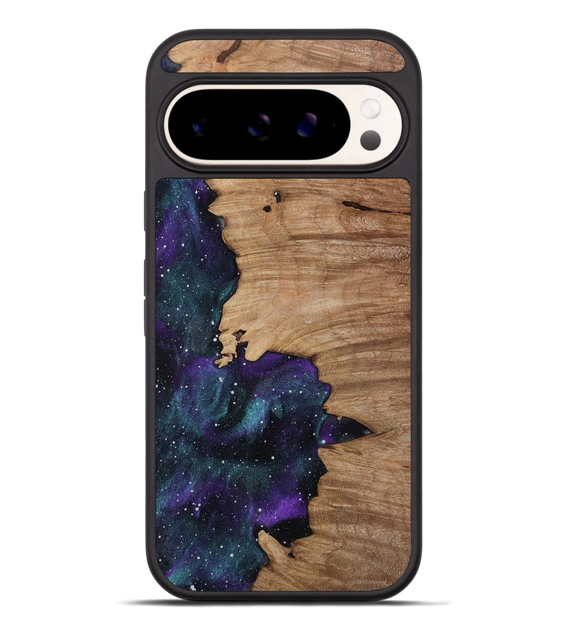 Pixel 9 Pro XL Wood Phone Case - Mary (Cosmos, 813431)
