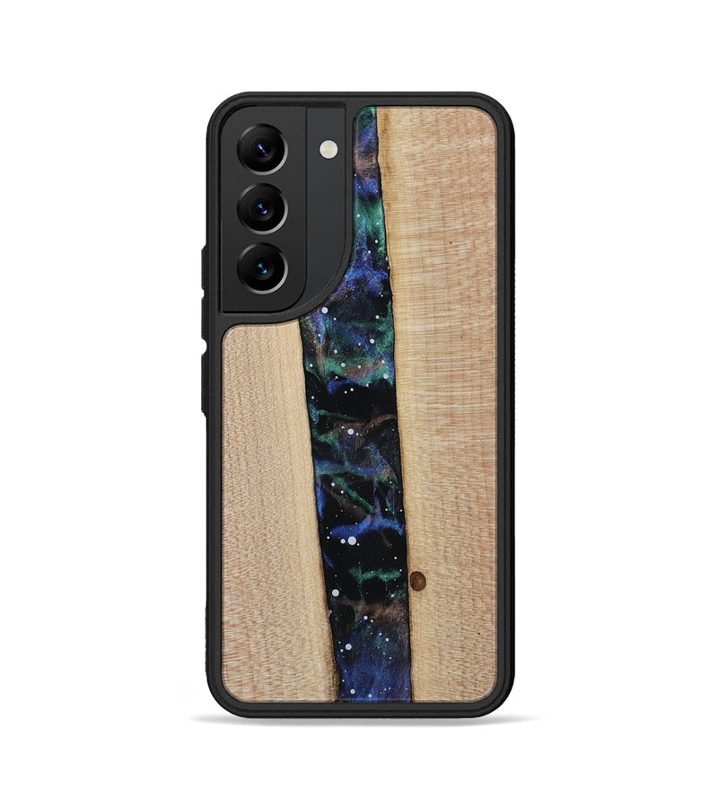 Galaxy S22 Wood Phone Case - Maynard (Cosmos, 813432)