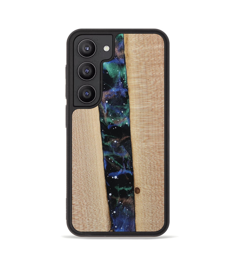 Galaxy S23 Wood Phone Case - Maynard (Cosmos, 813432)