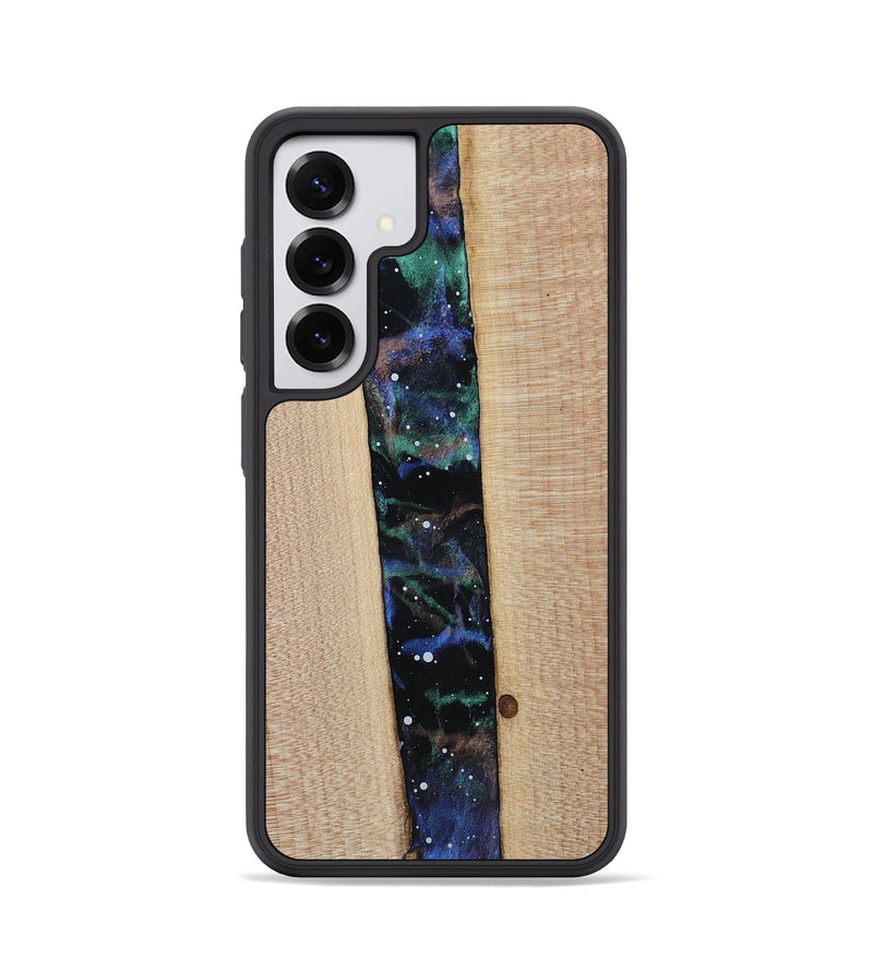 Galaxy S25 Wood Phone Case - Maynard (Cosmos, 813432)