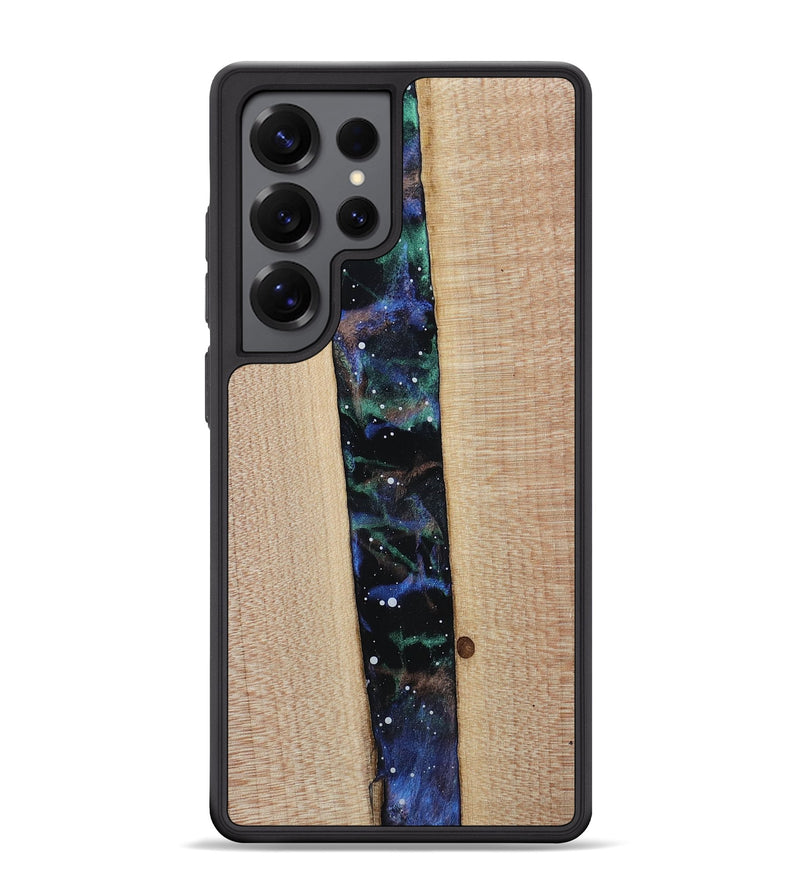 Galaxy S25 Ultra Wood Phone Case - Maynard (Cosmos, 813432)