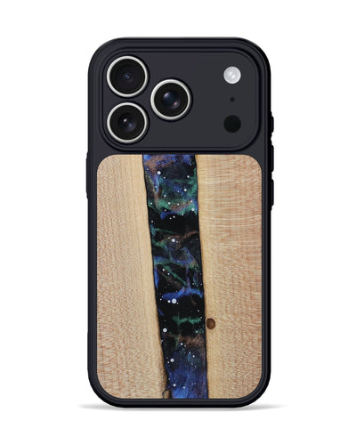 Maynard (813432) iPhone 17 Pro Phone Case