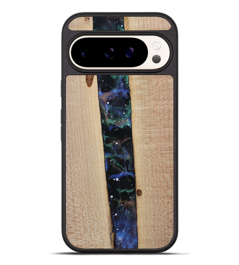 Pixel 9 Pro XL Wood Phone Case - Maynard (Cosmos, 813432)