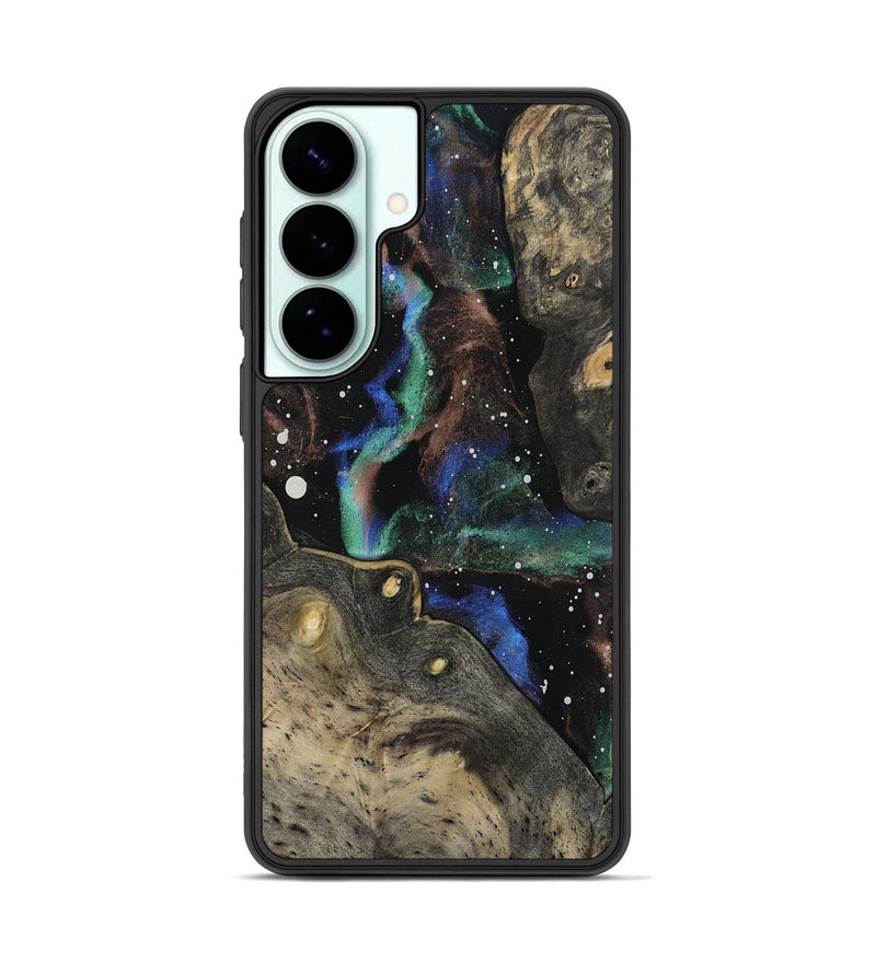 Galaxy S26 Plus Wood Phone Case - Nona (Cosmos, 813434)