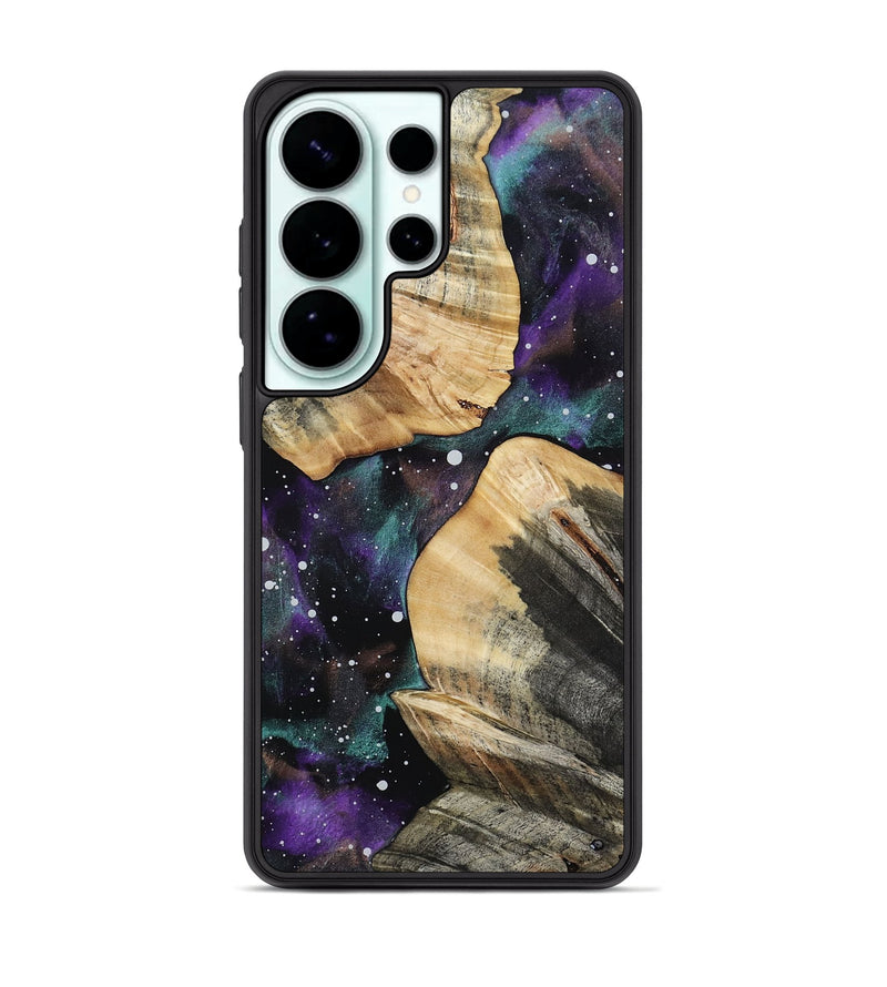 Galaxy S26 Ultra Wood Phone Case - Juwan (Cosmos, 813460)
