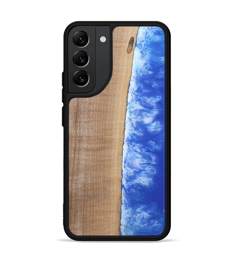 Galaxy S22 Plus Wood Phone Case - Gilbert (Coastal, 813468)