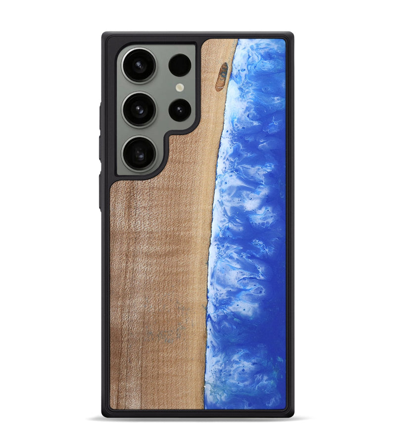 Galaxy S24 Ultra Wood Phone Case - Gilbert (Coastal, 813468)