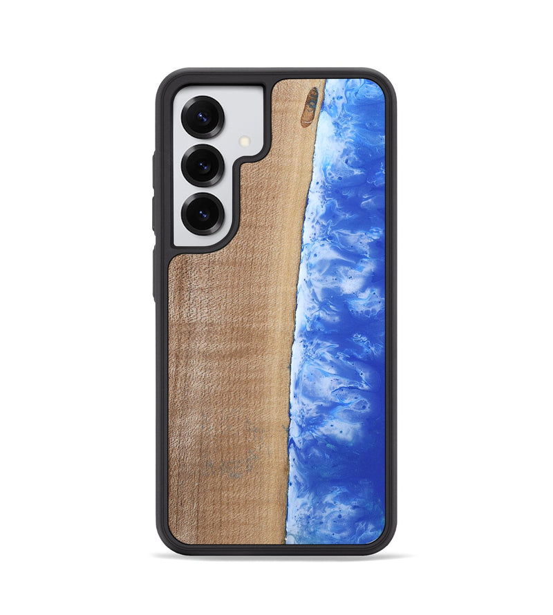 Galaxy S25 Wood Phone Case - Gilbert (Coastal, 813468)