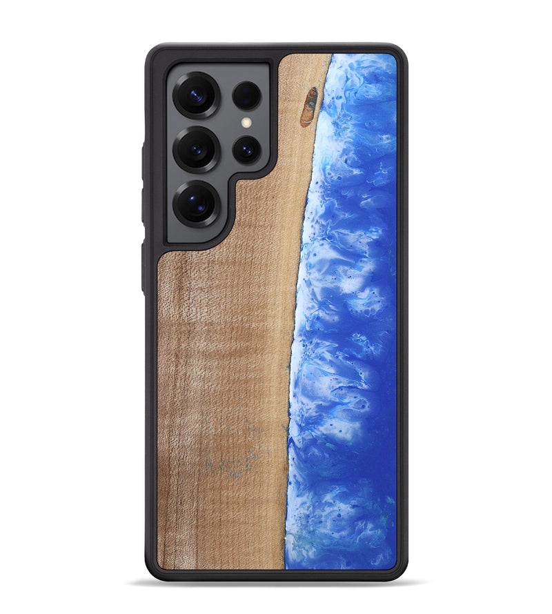 Galaxy S25 Ultra Wood Phone Case - Gilbert (Coastal, 813468)