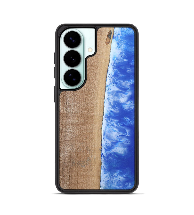 Galaxy S26 Wood Phone Case - Gilbert (Coastal, 813468)