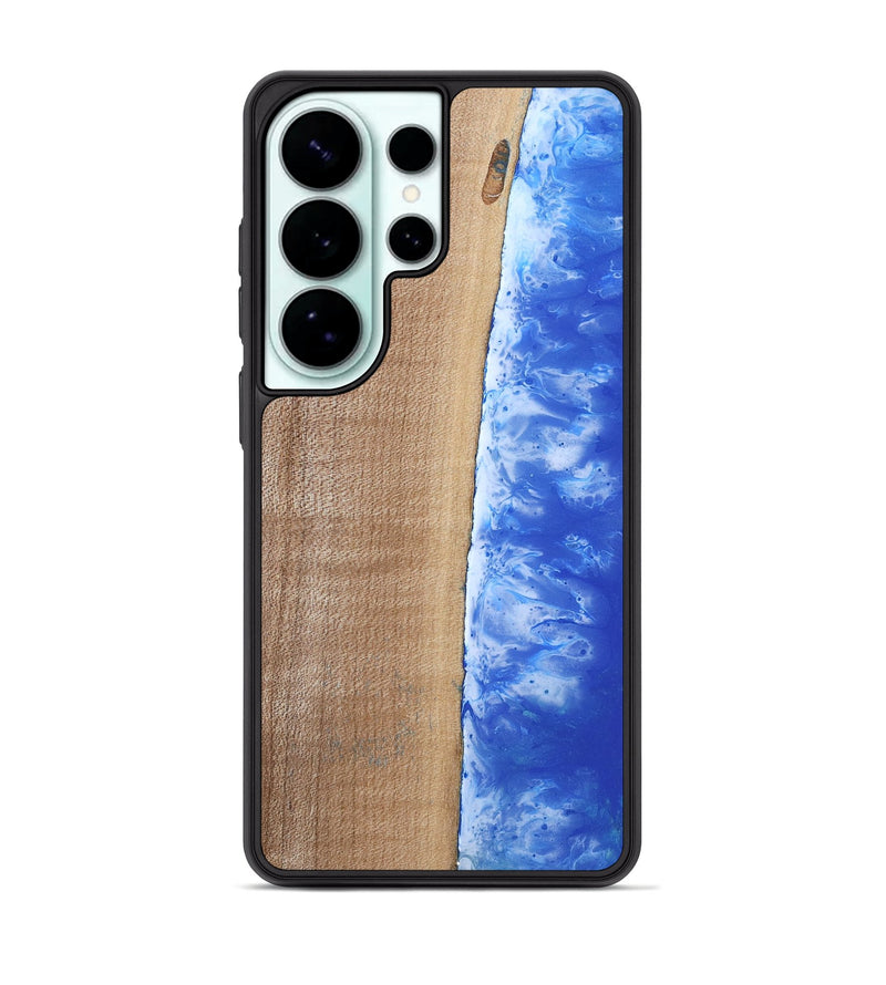 Galaxy S26 Ultra Wood Phone Case - Gilbert (Coastal, 813468)