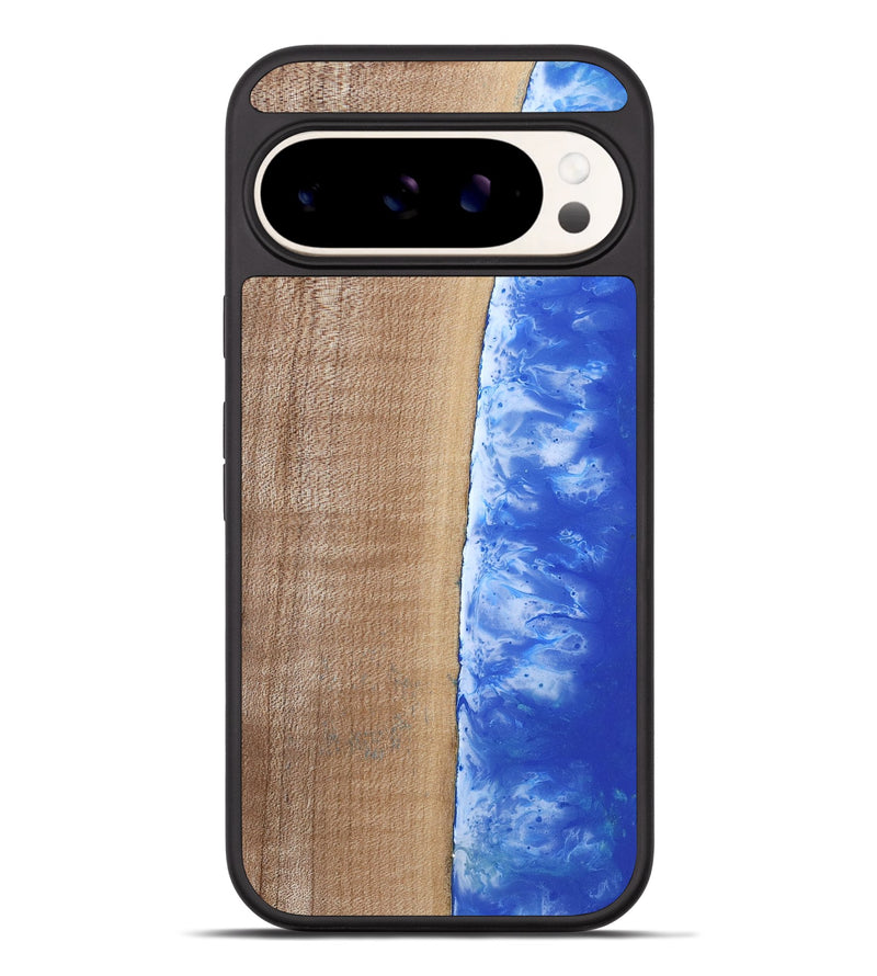 Pixel 9 Pro XL Wood Phone Case - Gilbert (Coastal, 813468)
