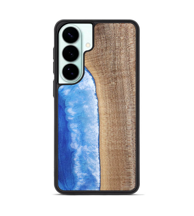 Galaxy S26 Plus Wood Phone Case - Karma (Coastal, 813469)