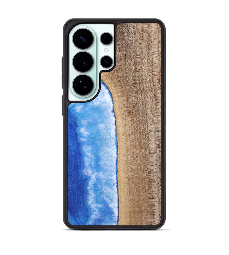 Galaxy S26 Ultra Wood Phone Case - Karma (Coastal, 813469)