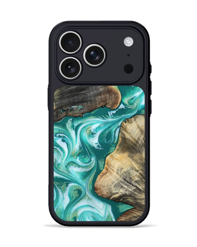 Dash (813478) iPhone 17 Pro Phone Case