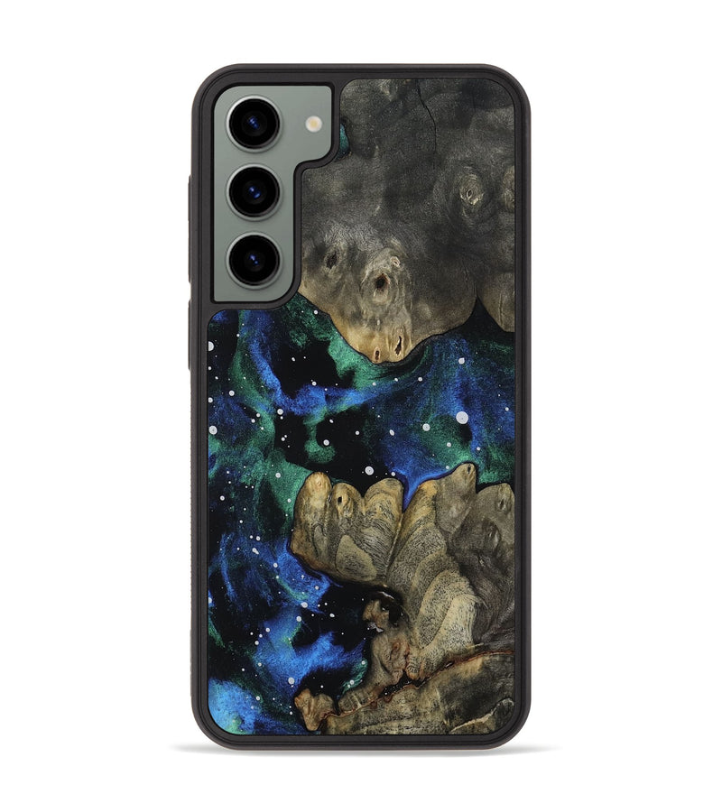 Galaxy S23 Plus Wood Phone Case - Alpha (Cosmos, 813492)